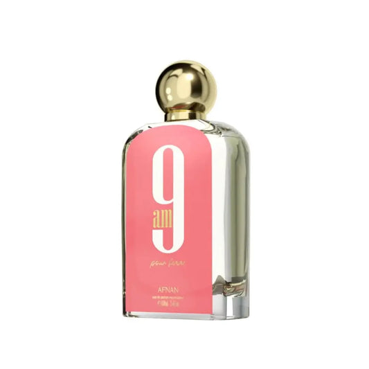 Afnan 9AM Pour Femme EDP 100ml Women Perfume