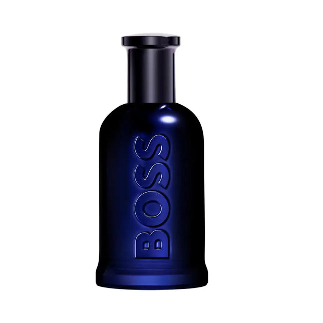 Hugo Boss Bottled Night EDT 200ml Men Perfume