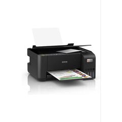 Epson EcoTank L3210 A4 All-in-One Ink Tank Printer – Black