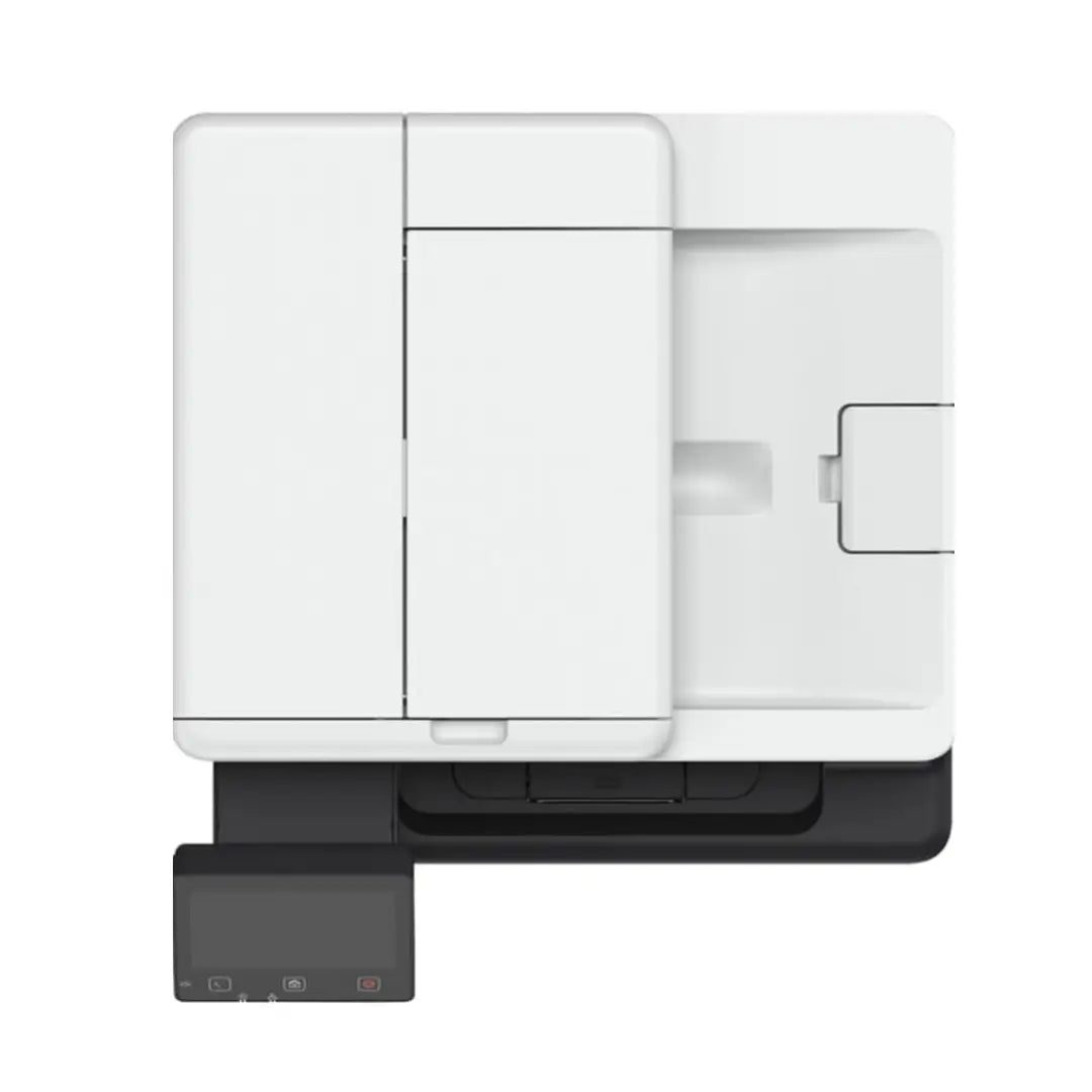Canon i-SENSYS MF463dw Wireless Mono Laser Printer – White