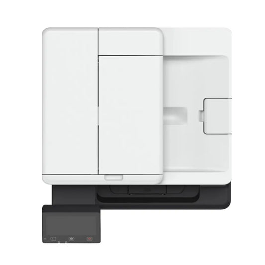 Canon i-SENSYS MF463dw Wireless Mono Laser Printer – White