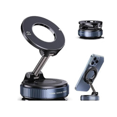 AMALYX MagSafe Magnetic Car Phone Mount 360° Holder