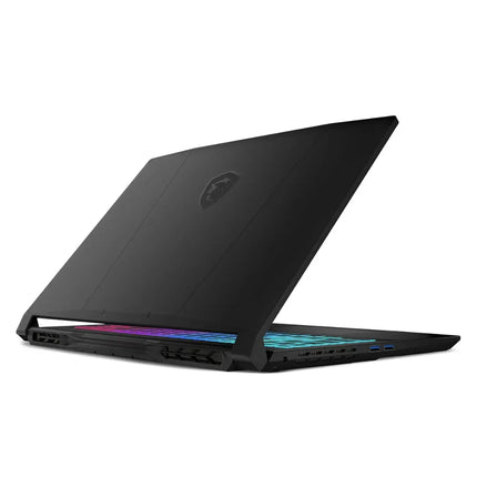 MSI Katana 15 i7 RTX 5070 Gaming Laptop 165Hz QHD