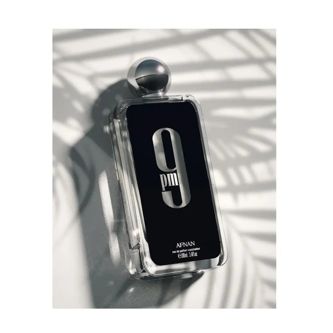 Afnan 9PM Eau De Parfum for Men 100ml Long Lasting Fragrance