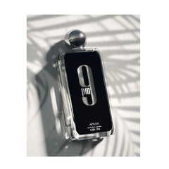 Afnan 9PM Eau De Parfum for Men 100ml Long Lasting Fragrance