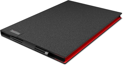 Lenovo ThinkVision M14t Gen2 14” Portable Touchscreen Monitor