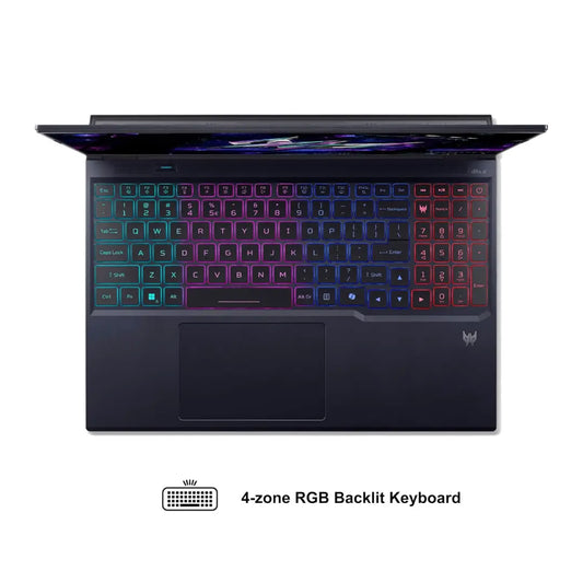 Acer Predator Helios Neo 16 RTX 5070 Ti Gaming Laptop