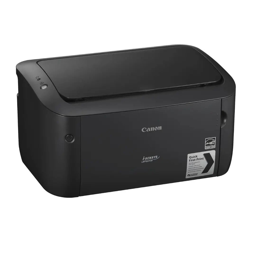 Canon i-SENSYS LBP6030B Mono Laser Printer Compact