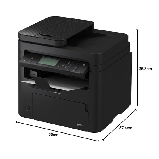 Canon i-SENSYS MF275dw Wireless Laser Printer All-in-One
