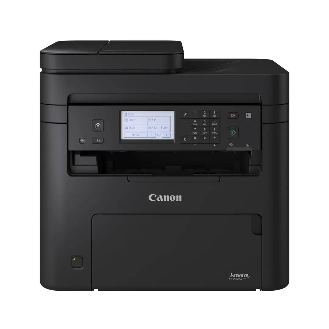 Canon i-SENSYS MF275dw Wireless Laser Printer All-in-One