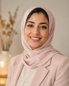 Sarah Mahmood
