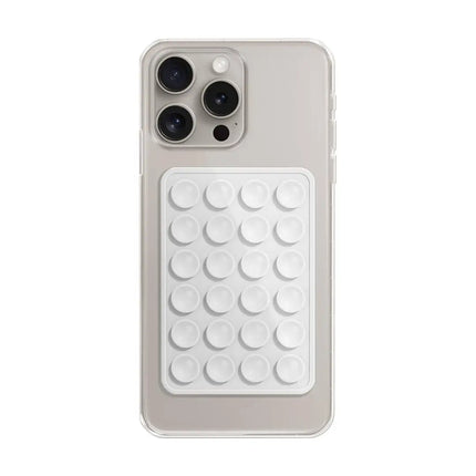 AMALYX Suction Phone Holder 3 Pack Hands-Free iPhone Android