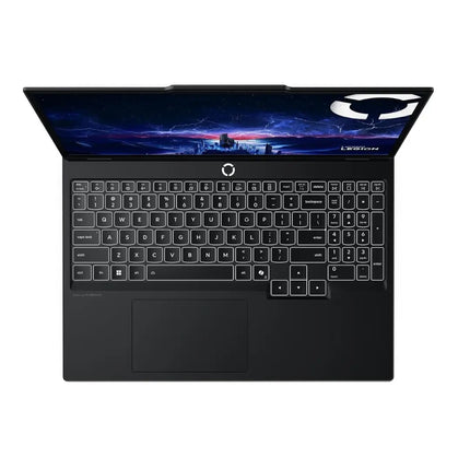 Lenovo Legion 5 OLED Gaming Laptop RTX 5060 Ultra 7