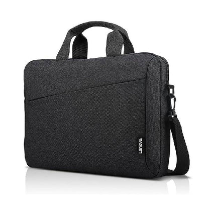 Lenovo T210 15.6” Laptop Backpack Slim Travel Bag Black