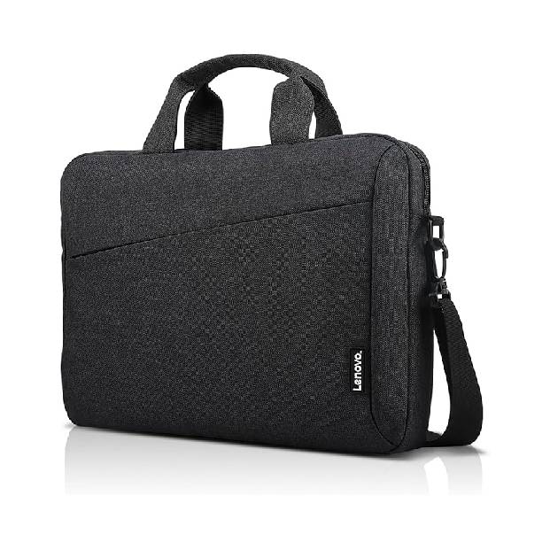 Lenovo T210 15.6” Laptop Backpack Slim Travel Bag Black