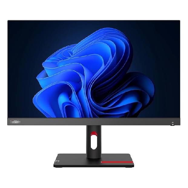 Lenovo ThinkVision S22i-30 computer monitor 54.6 cm (21.5") 1920 x 1080 pixels Full HD LCD