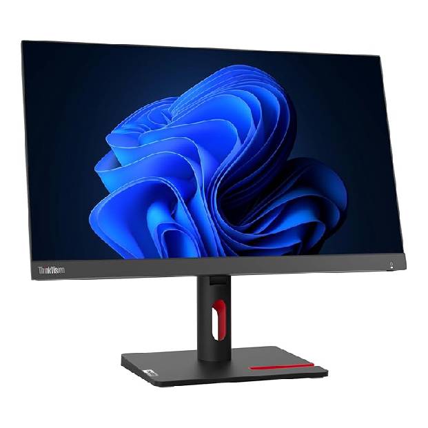 Lenovo ThinkVision S22i-30 computer monitor 54.6 cm (21.5") 1920 x 1080 pixels Full HD LCD