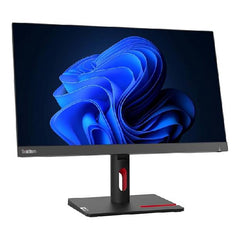 Lenovo ThinkVision S22i-30 computer monitor 54.6 cm (21.5") 1920 x 1080 pixels Full HD LCD