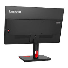 Lenovo ThinkVision S22i-30 computer monitor 54.6 cm (21.5") 1920 x 1080 pixels Full HD LCD