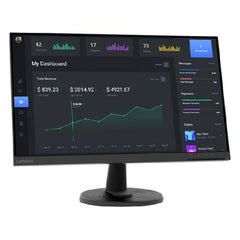 Lenovo C24-40 ThinkVision 23.8 Inch Full HD LED Monitor