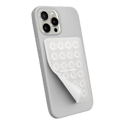 AMALYX Suction Phone Holder iPhone Android Clear