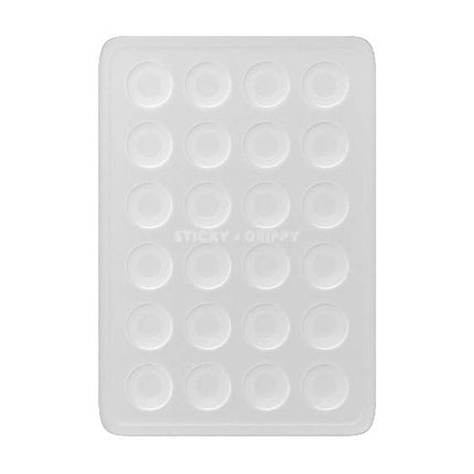 AMALYX Suction Phone Holder iPhone Android Clear
