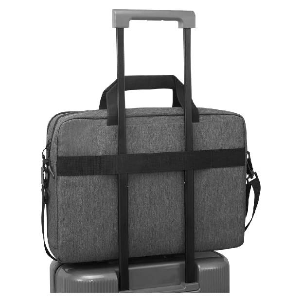 Lenovo T530 Urban Toploader 15.6" Laptop Bag ‎GX40X54262, ‎Charcoal Grey