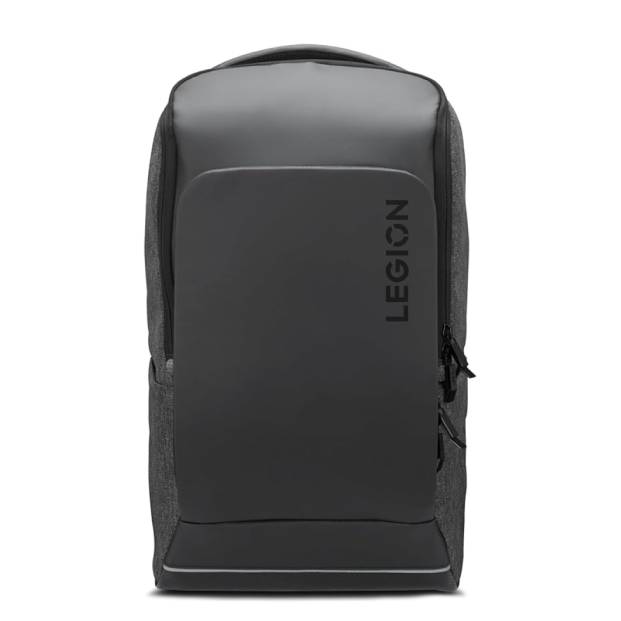 Lenovo Legion 15.6 inch Recon Gaming Backpack GX40S69333, Black