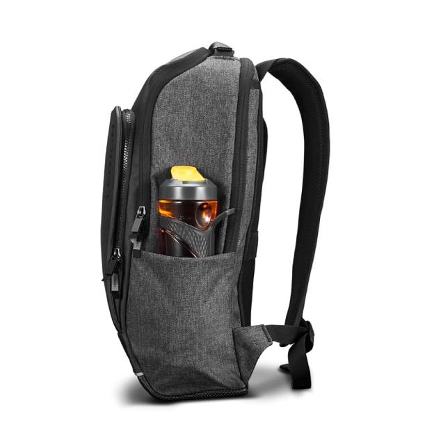 Lenovo Legion 15.6 inch Recon Gaming Backpack GX40S69333, Black