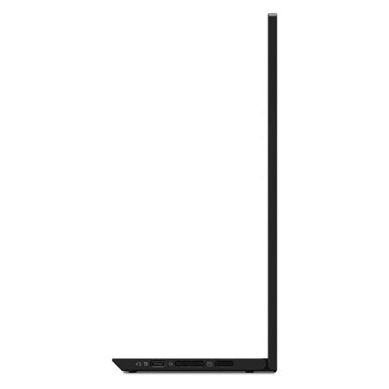 Lenovo ThinkVision M15 15.6” Full HD Portable Monitor USB-C