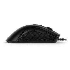 Lenovo Legion M300 RGB Gaming Mouse with 8 Programmable Buttons, USB 2.0, Up to 8000 DPI and 1000 Hz, Ambidextrous, Black, GY50X79384