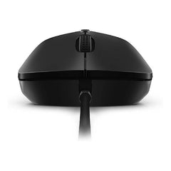 Lenovo Legion M300 RGB Gaming Mouse with 8 Programmable Buttons, USB 2.0, Up to 8000 DPI and 1000 Hz, Ambidextrous, Black, GY50X79384