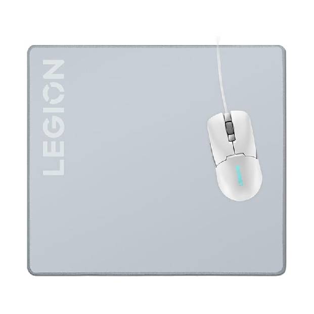 Lenovo Legion Gaming Control Mouse Pad L Grey