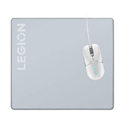 Lenovo Legion Gaming Mouse Pad Large Control Surface Grey
