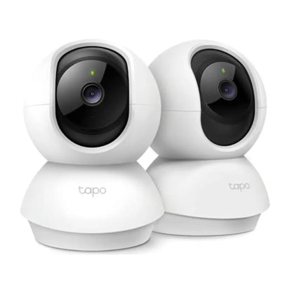 TP-Link Tapo C200 1080p Pan Tilt WiFi Security Camera
