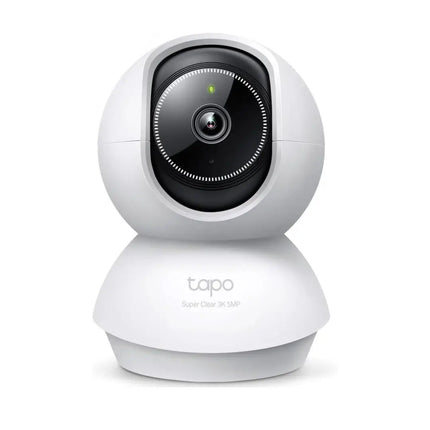 TP-Link Tapo C200 1080p Pan Tilt WiFi Security Camera