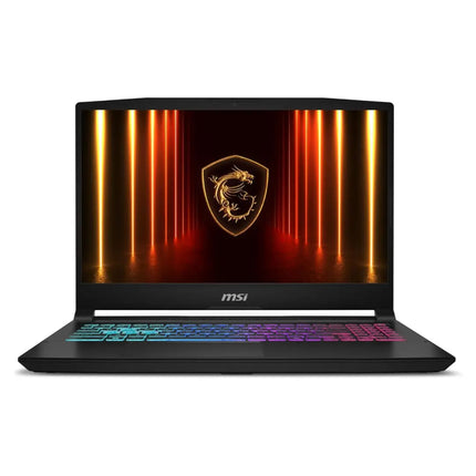 MSI Katana 15 i7 RTX 5070 Gaming Laptop 165Hz QHD
