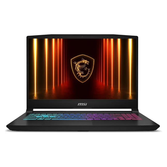 MSI Katana 15 i7 RTX 5070 Gaming Laptop 165Hz QHD