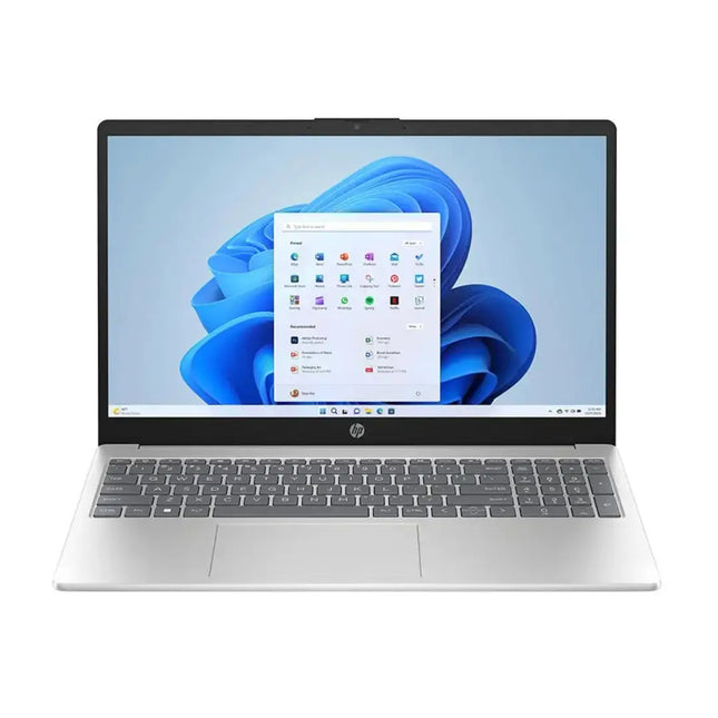 HP 15FD-0362 Laptop Core i5 13th Gen 8GB 512GB SSD 2GB VGA 15.6" FHD Backlit