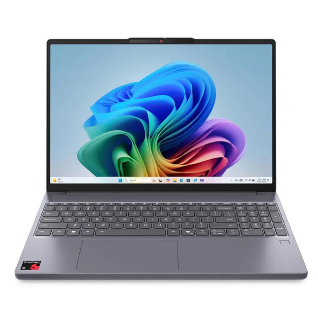 Lenovo IdeaPad Slim 3 Snapdragon 16GB 512GB WUXGA Touchscreen