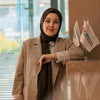 Aisha Rahman