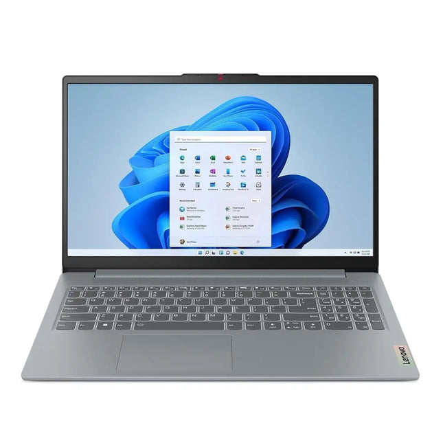 Lenovo IdeaPad Slim 3 i3 Laptop 8GB 256GB SSD FHD No OS