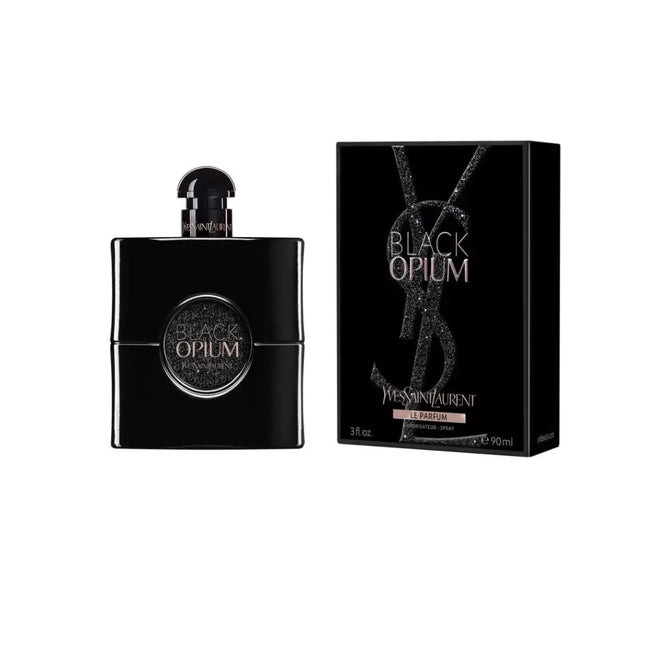 Yves Saint Laurent Black Opium Le Parfum 90ml Women’s Perfume