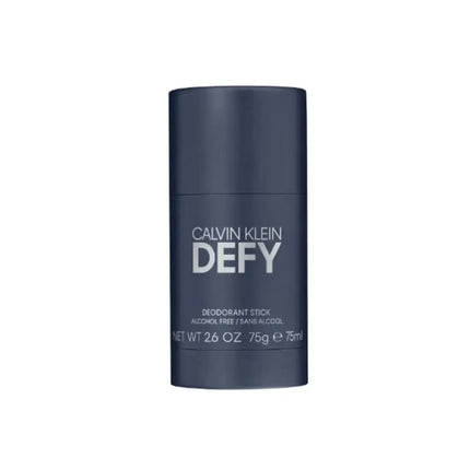 Calvin Klein Defy Deodorant Stick for Men 75ml