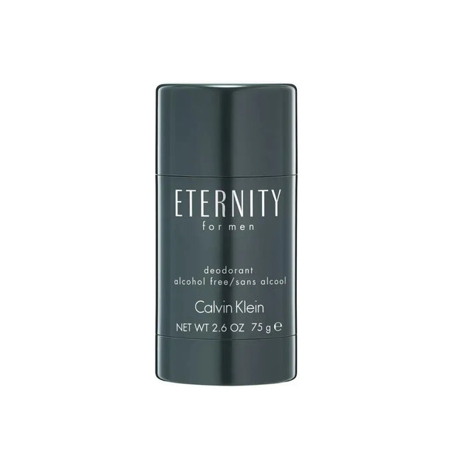 Calvin Klein Eternity Deodorant Stick for Men 75g