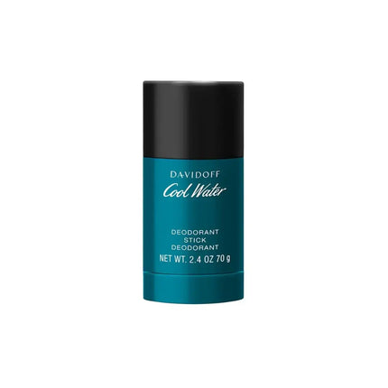 Davidoff Cool Water Deodorant Stick for Men 70g