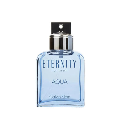 Calvin Klein Eternity Aqua Eau de Toilette for Men 200ml