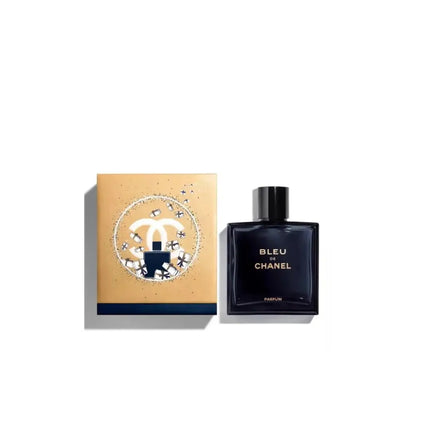 Chanel Bleu de Chanel Parfum for Men 100ml