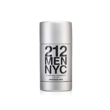 Carolina Herrera 212 Deodorant Stick for Men 75ml
