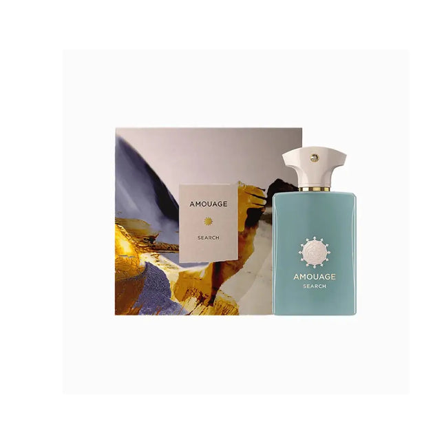 Amouage Search Eau de Parfum Unisex 100ml